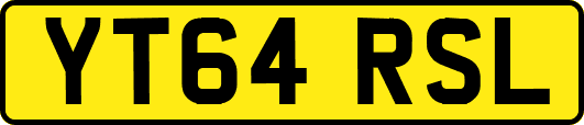 YT64RSL