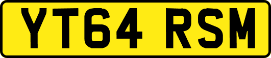 YT64RSM