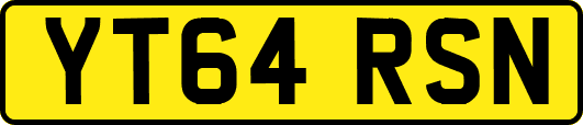 YT64RSN