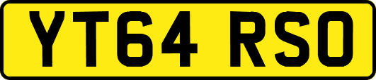 YT64RSO