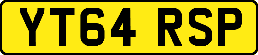 YT64RSP