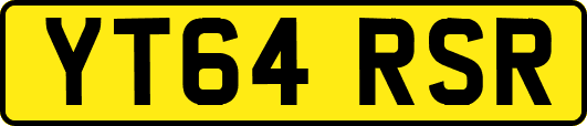 YT64RSR
