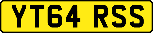 YT64RSS