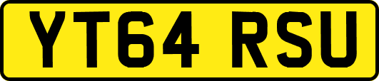 YT64RSU