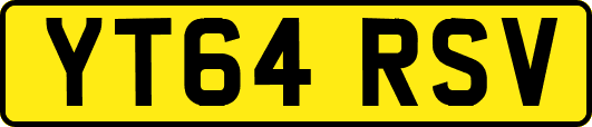 YT64RSV