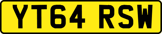 YT64RSW