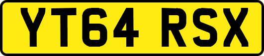 YT64RSX