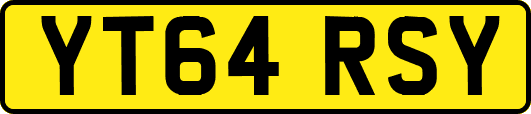 YT64RSY