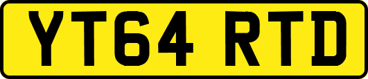 YT64RTD