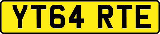 YT64RTE