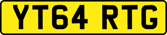 YT64RTG