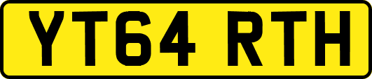 YT64RTH