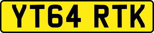 YT64RTK