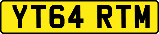 YT64RTM
