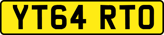 YT64RTO