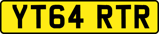 YT64RTR