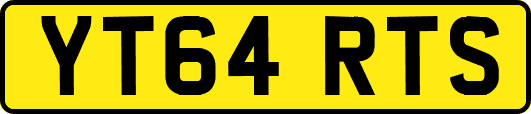 YT64RTS