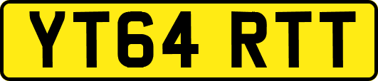 YT64RTT