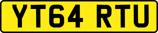 YT64RTU