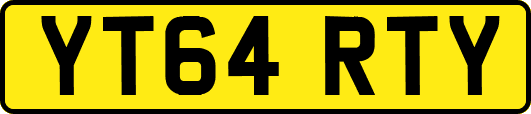 YT64RTY