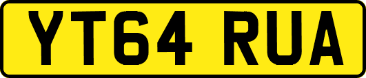 YT64RUA