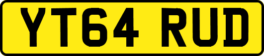 YT64RUD