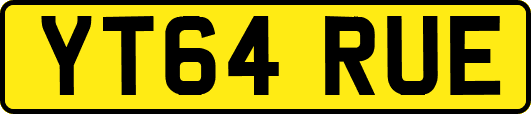 YT64RUE