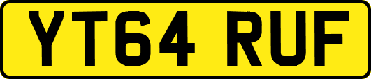 YT64RUF