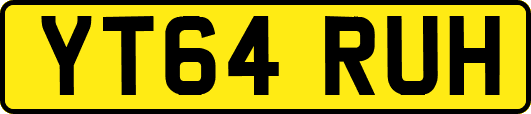 YT64RUH