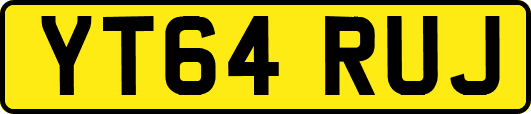 YT64RUJ