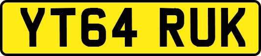 YT64RUK