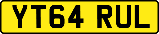 YT64RUL