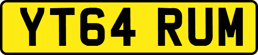 YT64RUM