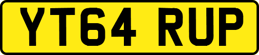 YT64RUP