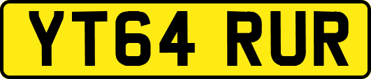 YT64RUR