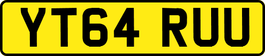 YT64RUU