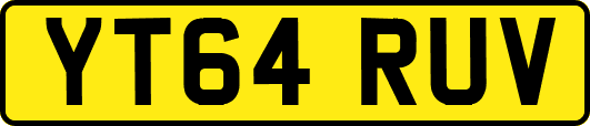 YT64RUV