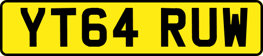 YT64RUW