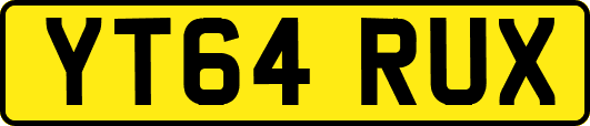 YT64RUX