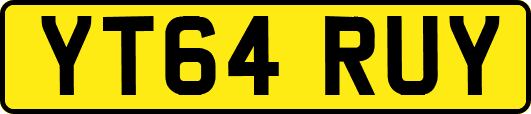 YT64RUY