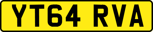 YT64RVA