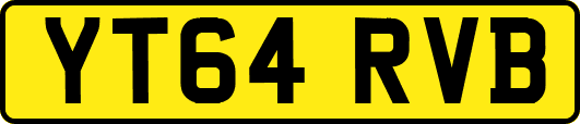 YT64RVB