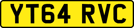 YT64RVC