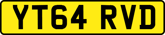 YT64RVD