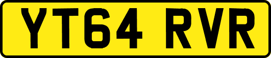 YT64RVR