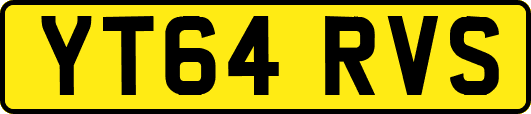YT64RVS