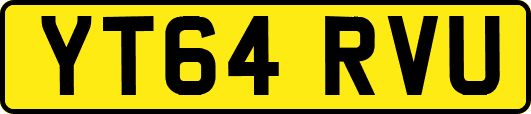 YT64RVU