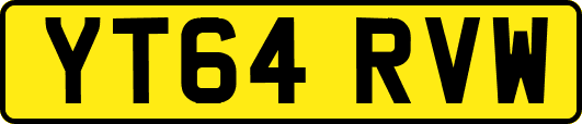 YT64RVW
