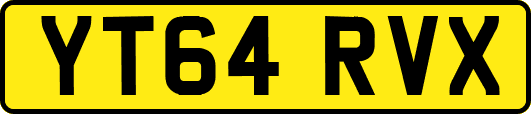 YT64RVX