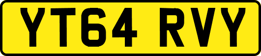 YT64RVY